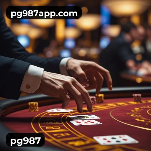 pg987 segurança SSL 256-bit - Licença Curaçao, eCOGRA, GLI certificado