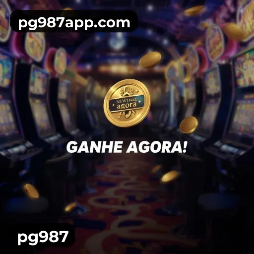 pg987 bônus R$5.000 + 500 giros - Rollover 35x, prazo 30 dias, 38% taxa conversão