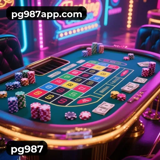 Loterias online disponíveis na pg987