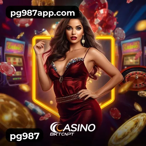 Principais provedores de slots da pg987 - NetEnt, Pragmatic Play, Play'n GO